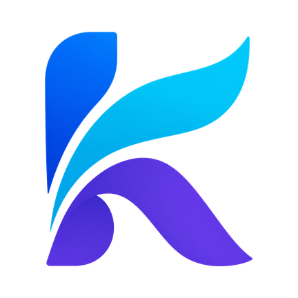 看海浏览器 Logo