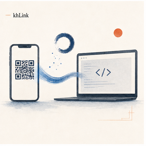 khLink 展示图