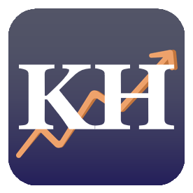 khQuant Logo